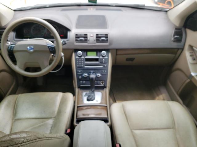 Photo 8 from auction – 2010 VOLVO XC90 3.2 with VIN YV4982CY8A1539102