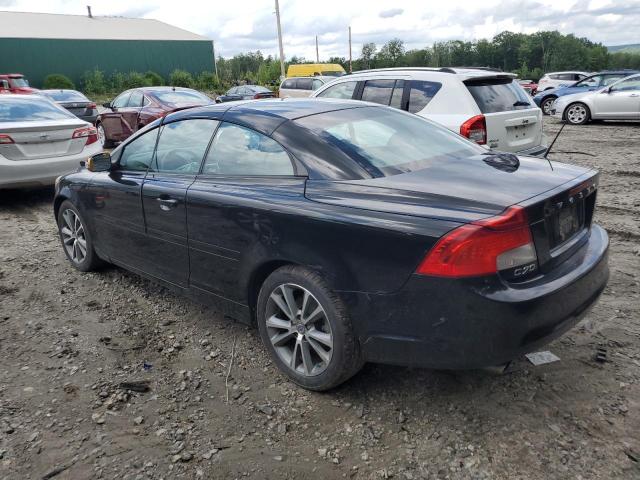 Photo 2 from auction – 2011 VOLVO C70 T5 with VIN YV1672MC4BJ108070