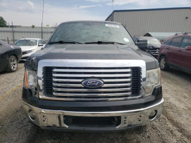 Photo 5 from auction – 2011 FORD F150 SUPER with VIN 1FTEX1CM4BFC62528