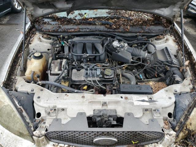 Photo 11 from auction – 2007 FORD TAURUS SE with VIN 1FAFP53U77A208226