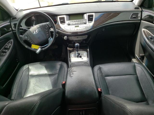 Photo 8 from auction – 2012 HYUNDAI GENESIS 3. with VIN KMHGC4DD5CU179252