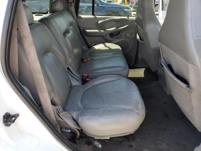 Photo 11 from auction – 2000 FORD EXPEDITION with VIN 1FMEU1561YLC19973