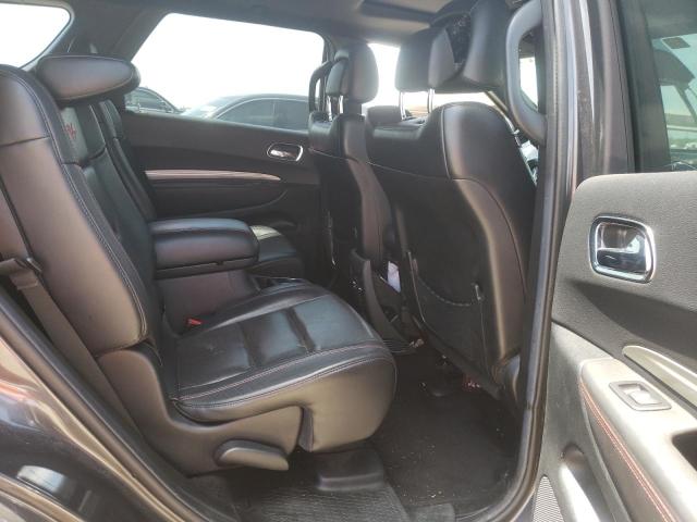 Photo 11 from auction – 2014 DODGE DURANGO R/ with VIN 1C4SDHCT4EC370181