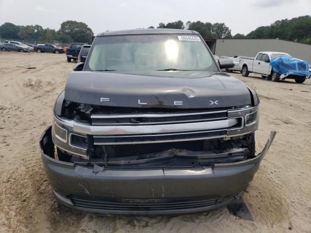 Photo 5 from auction – 2018 FORD FLEX LIMIT with VIN 2FMHK6D81JBA13268