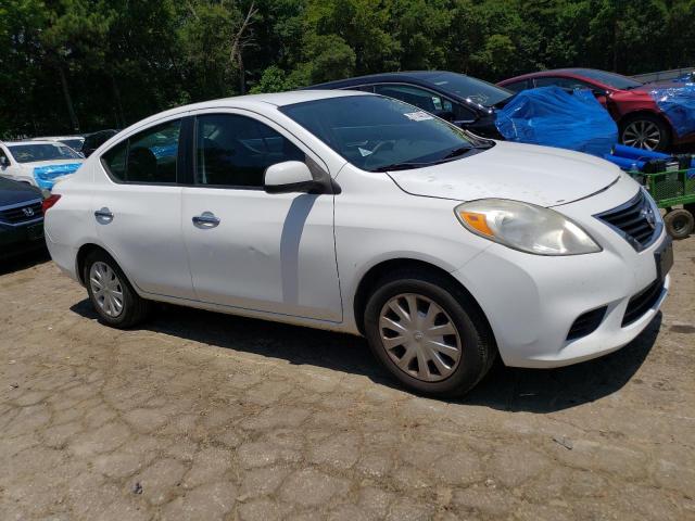 Photo 4 from auction – 2013 NISSAN VERSA S with VIN 3N1CN7AP1DL874601