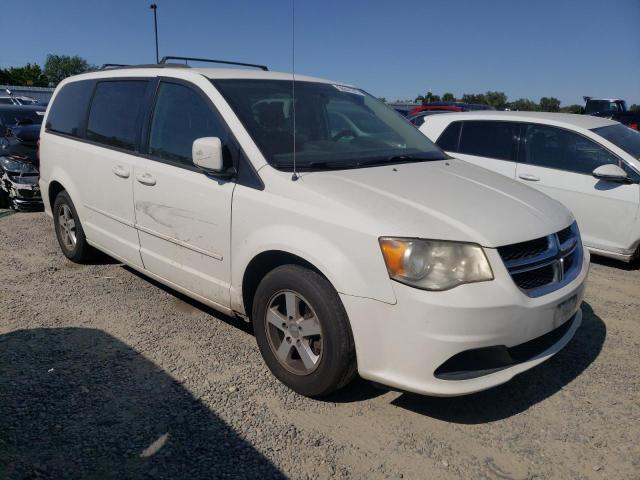 Photo 4 from auction – 2012 DODGE GRAND CARA with VIN 2C4RDGCGXCR342269