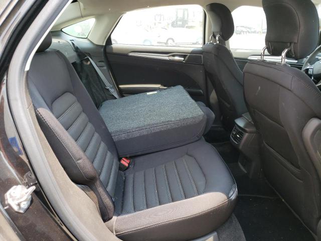 Photo 10 from auction – 2013 FORD FUSION SE with VIN 3FA6P0H77DR301786