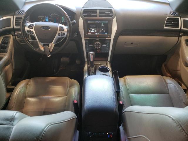 Photo 8 from auction – 2011 FORD EXPLORER L with VIN 1FMHK8F80BGA49665
