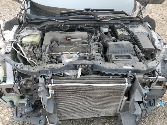Photo 11 from auction – 2016 HONDA CIVIC EX with VIN 19XFC2F73GE067534