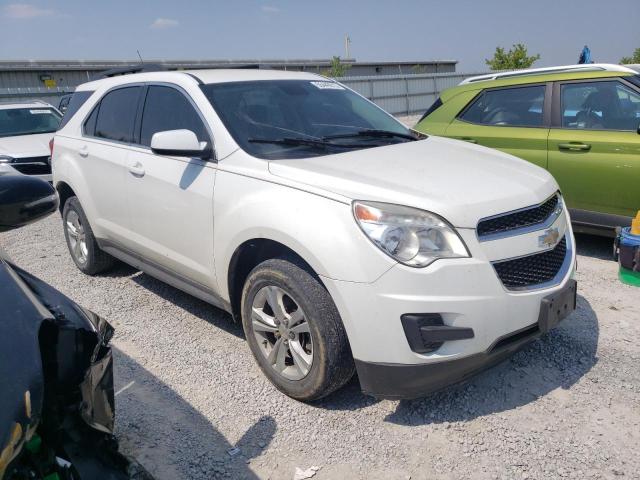 Photo 4 from auction – 2012 CHEVROLET EQUINOX LT with VIN 2GNFLEEK9C6170451