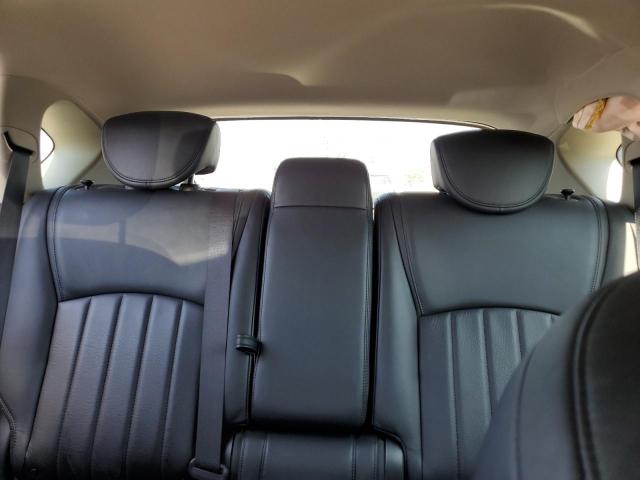 Photo 10 from auction – 2012 INFINITI EX35 BASE with VIN JN1AJ0HR1CM450244