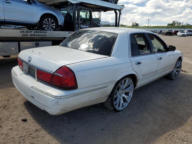 Photo 3 from auction – 1998 MERCURY GRAND MARQ with VIN 2MEFM74W3WX616452