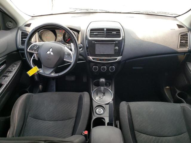 Photo 8 from auction – 2015 MITSUBISHI OUTLANDER with VIN 4A4AR4AU7FE061658