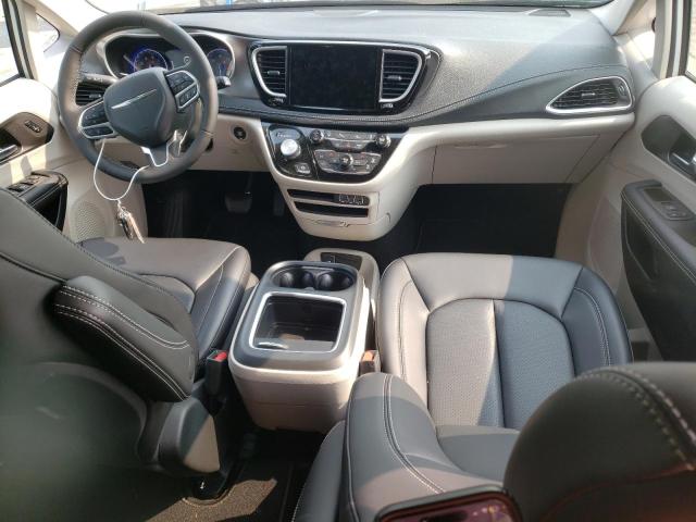 Photo 8 from auction – 2023 CHRYSLER PACIFICA T with VIN 2C4RC1BG2PR508033