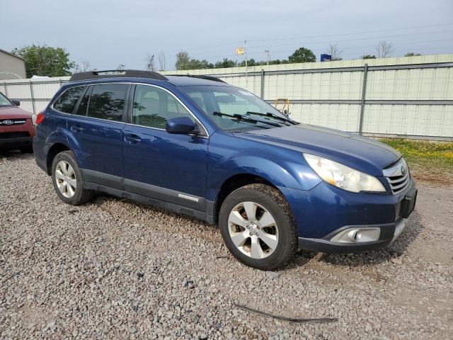 Photo 4 from auction – 2011 SUBARU OUTBACK with VIN 4S4BRBJC8B3336883