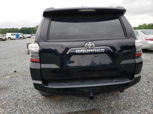Photo 6 from auction – 2022 TOYOTA 4RUNNER SR with VIN JTEMU5JR8N6013594