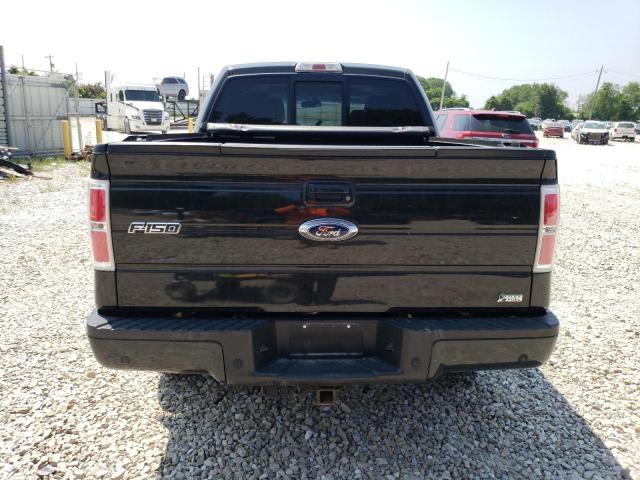 Photo 6 from auction – 2010 FORD F150 with VIN 1FTFW1EV3AFD93865
