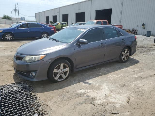 TOYOTA CAMRY L 2014 with VIN 4T1BF1FK1EU430167 - Photo from auction