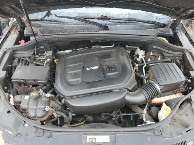 Photo 11 from auction – 2017 JEEP GRAND CHER with VIN 1C4RJECG5HC868242
