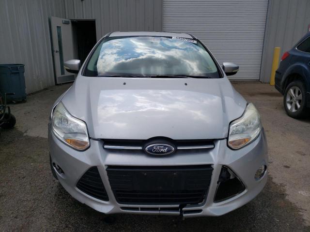 Photo 5 from auction – 2013 FORD FOCUS SE with VIN 1FADP3F2XDL279121