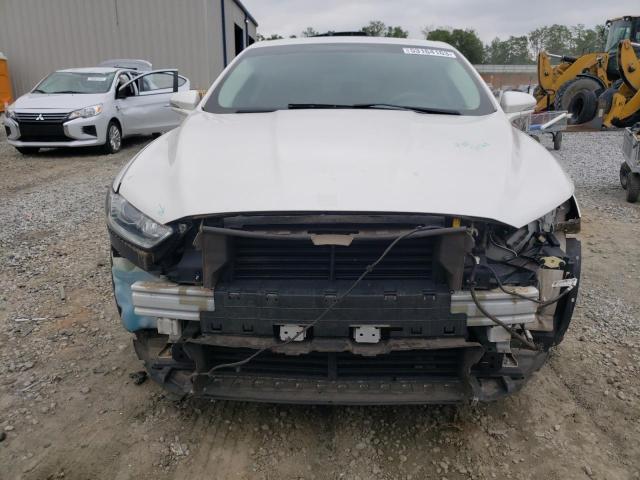 Photo 5 from auction – 2015 FORD FUSION SE with VIN 3FA6P0LU8FR308701
