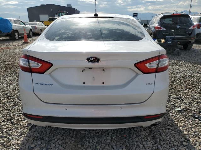 Photo 6 from auction – 2016 FORD FUSION SE with VIN 3FA6P0H78GR341489