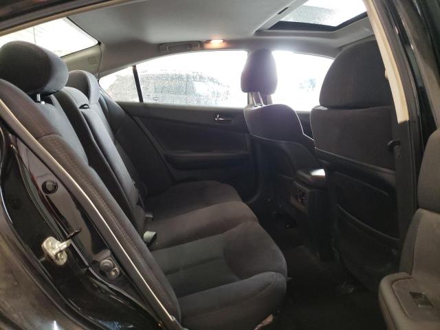 Photo 10 from auction – 2012 NISSAN MAXIMA S with VIN 1N4AA5AP1CC838265