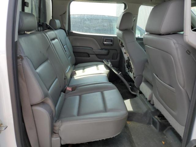 Photo 10 from auction – 2015 GMC SIERRA K15 with VIN 3GTU2TEC1FG358096