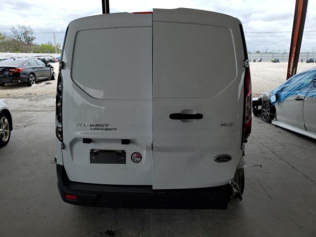 Photo 6 from auction – 2016 FORD TRANSIT CO with VIN NM0LS7F79G1279468