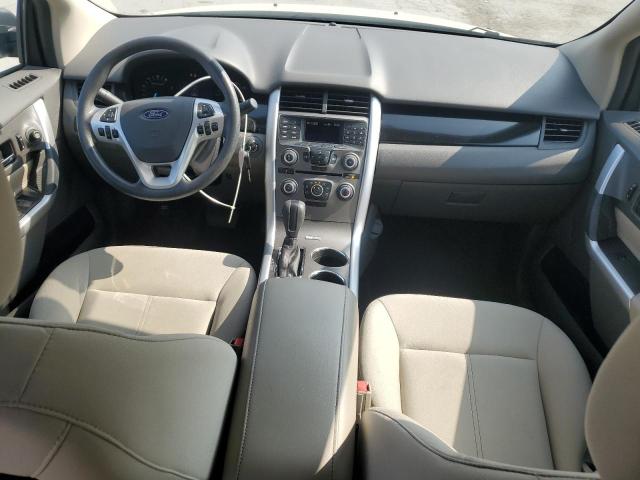 Photo 8 from auction – 2013 FORD EDGE SE with VIN 2FMDK3GC9DBB57488