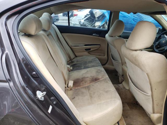 Photo 10 from auction – 2011 HONDA ACCORD LX with VIN 1HGCP2F35BA067391