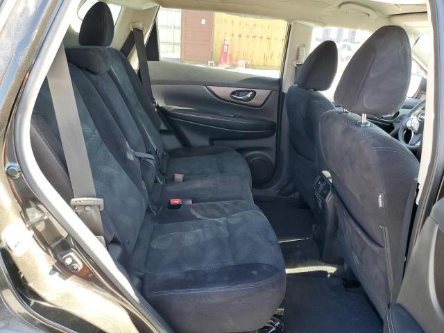 Photo 11 from auction – 2014 NISSAN ROGUE S with VIN 5N1AT2ML6EC781605