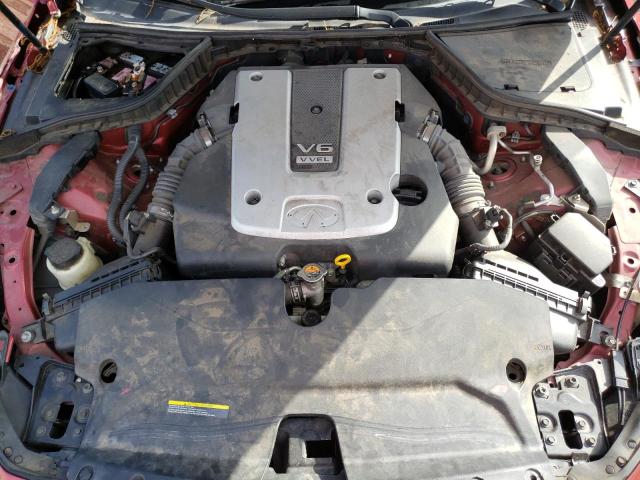 Photo 11 from auction – 2015 INFINITI Q50 BASE with VIN JN1BV7AP4FM350752