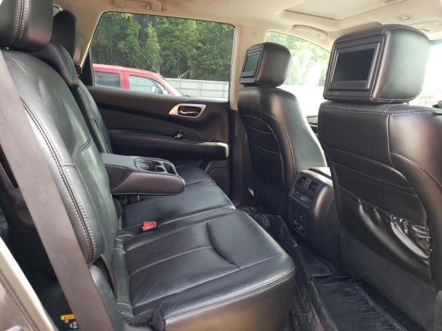 Photo 11 from auction – 2013 NISSAN PATHFINDER with VIN 5N1AR2MM0DC645329