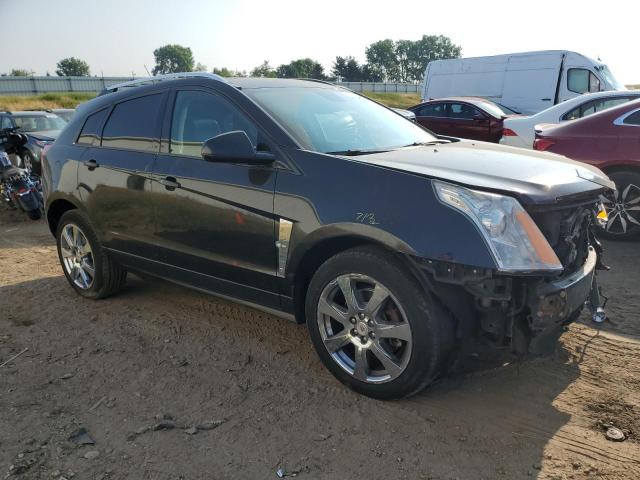 Photo 4 from auction – 2011 CADILLAC SRX PERFOR with VIN 3GYFNEE60BS548124