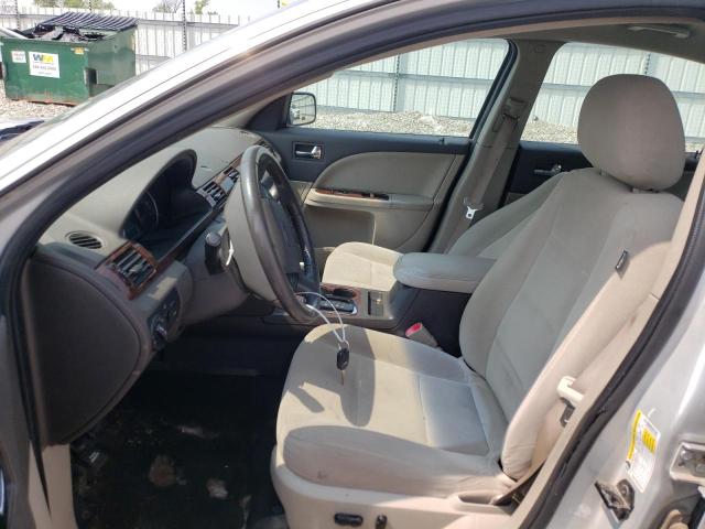 Photo 7 from auction – 2009 FORD TAURUS 4D with VIN 1FAHP24W59G100498