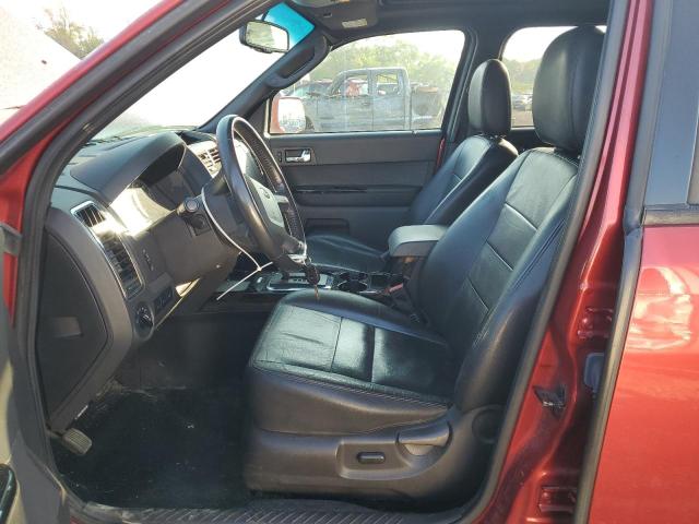Photo 7 from auction – 2012 FORD ESCAPE LIM with VIN 1FMCU9E75CKC66095