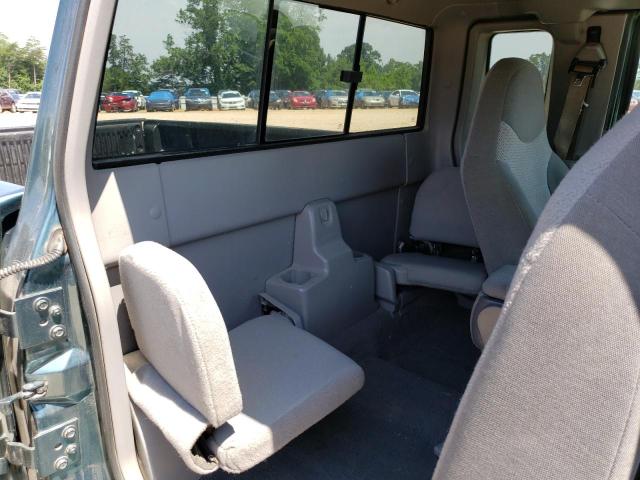 Photo 10 from auction – 2000 MAZDA B3000 CAB with VIN 4F4ZR17V3YTM12757