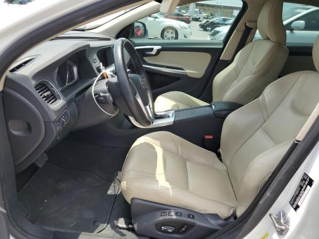 Photo 7 from auction – 2017 VOLVO S60 with VIN YV126MFL7H2439481