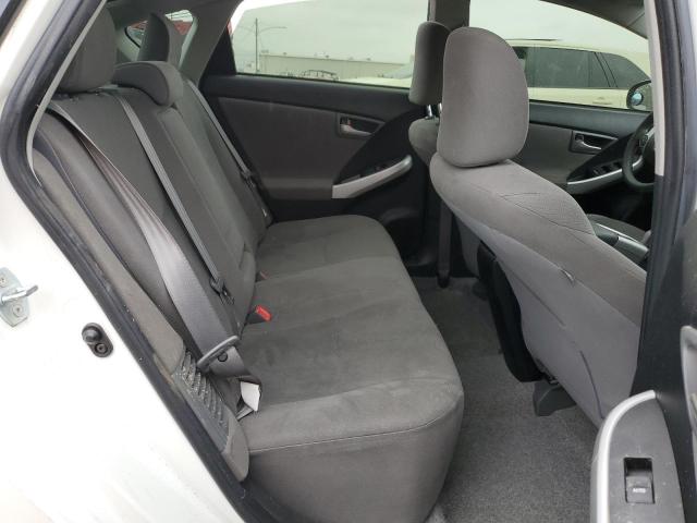 Photo 10 from auction – 2013 TOYOTA PRIUS with VIN JTDKN3DU8D5657999