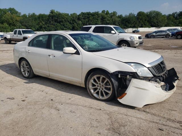 Photo 4 from auction – 2010 MERCURY MILAN PREM with VIN 3MEHM0JA4AR637505
