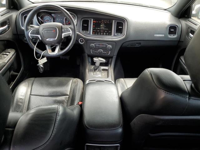Photo 8 from auction – 2015 DODGE CHARGER SX with VIN 2C3CDXJG1FH898168