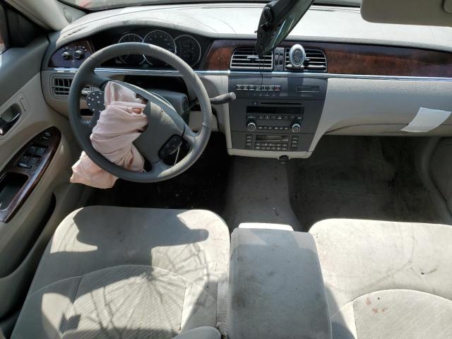 Photo 8 from auction – 2008 BUICK LACROSSE C with VIN 2G4WC582081128044