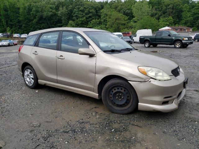 Zdjęcie 4 z aukcji – 2003 TOYOTA COROLLA MA z VIN 2T1KR32E33C078811