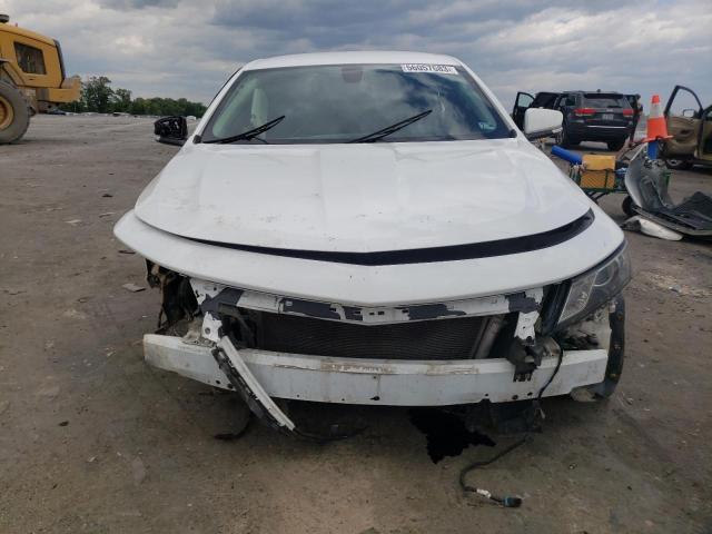 Photo 5 from auction – 2014 CHEVROLET IMPALA LT with VIN 2G1125S37E9127806