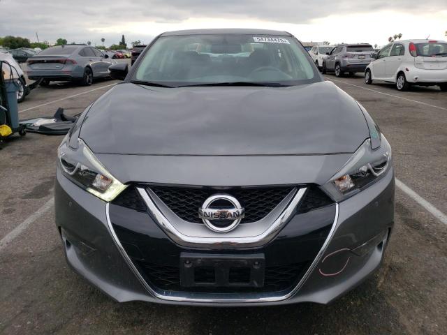 Photo 5 from auction – 2017 NISSAN MAXIMA 3.5 with VIN 1N4AA6AP6HC407823