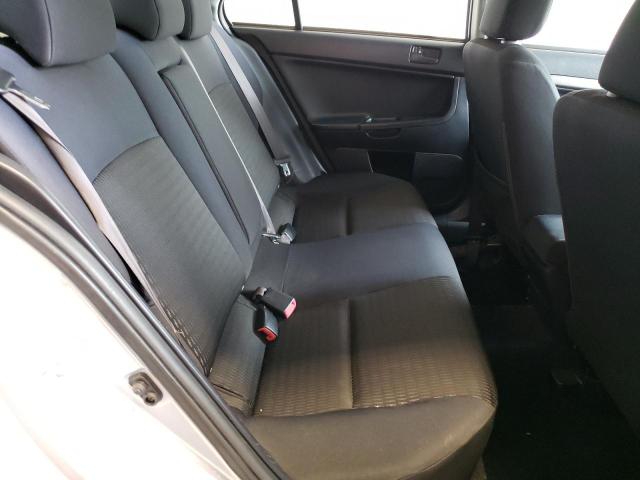 Photo 10 from auction – 2012 MITSUBISHI LANCER ES/ with VIN JA32U2FU7CU015531