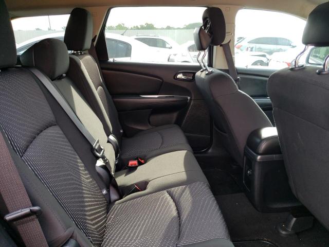Photo 10 from auction – 2016 DODGE JOURNEY SE with VIN 3C4PDCAB5GT151899