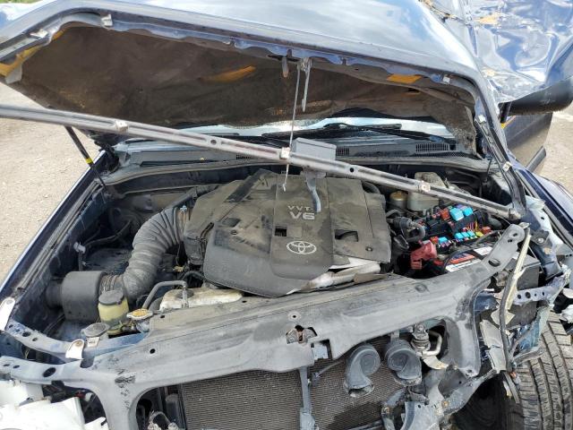 Photo 12 from auction – 2008 TOYOTA 4RUNNER SR with VIN JTEZU14R08K002725