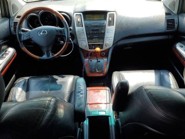 Photo 8 from auction – 2005 LEXUS RX 330 with VIN JTJHA31U050082173